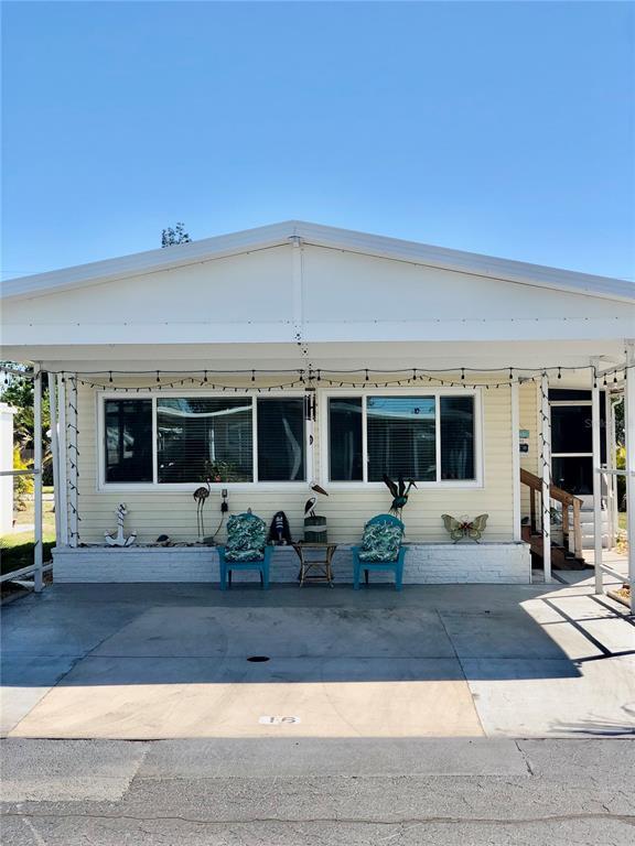 Picture of 24437 Harborview Road Unit 16, Port Charlotte FL 33980