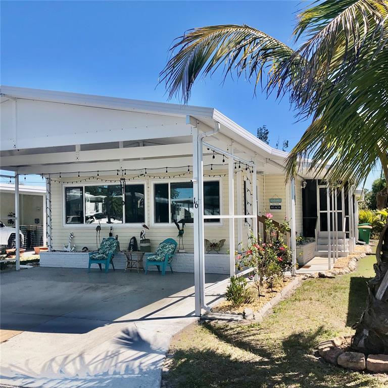 Picture of 24437 Harborview Road Unit 16, Port Charlotte FL 33980