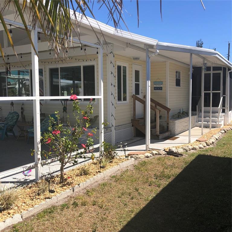 Picture of 24437 Harborview Road Unit 16, Port Charlotte FL 33980