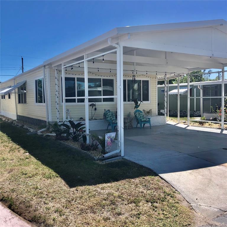 Picture of 24437 Harborview Road Unit 16, Port Charlotte FL 33980