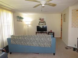 Picture of 705 Blackburn Boulevard, North Port, FL 34287