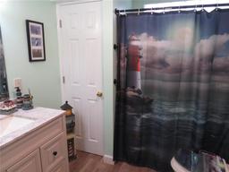 Picture of 705 Blackburn Boulevard, North Port, FL 34287