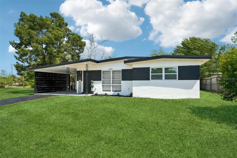 Picture of 5108 Tangelo Drive, New Port Richey FL 34652