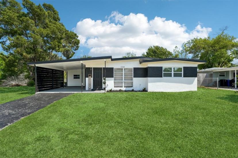 Picture of 5108 Tangelo Drive, New Port Richey FL 34652