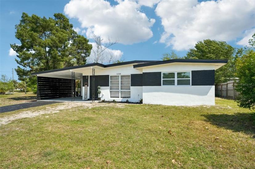 Picture of 5108 Tangelo Drive, New Port Richey FL 34652