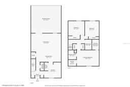 Picture of 2700 Bayshore Boulevard Unit 1E, Dunedin, FL 34698