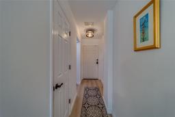 Picture of 2700 Bayshore Boulevard Unit 1E, Dunedin, FL 34698