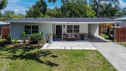 Picture of 1623 San Mateo Drive, Dunedin, FL 34698