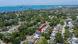 Picture of 1623 San Mateo Drive, Dunedin, FL 34698
