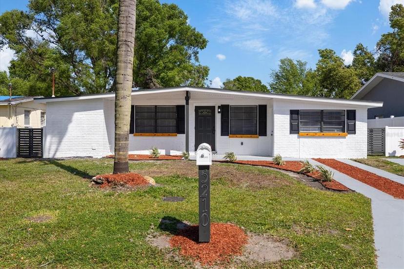 Picture of 5210 S 83Rd Street, Tampa FL 33619
