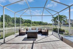 Picture of 5236 Wishing Arch Drive, Apollo Beach, FL 33572