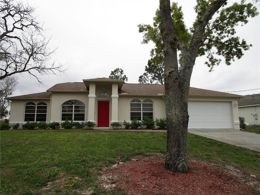 Picture of 4096 Everett Avenue, Spring Hill, FL 34609