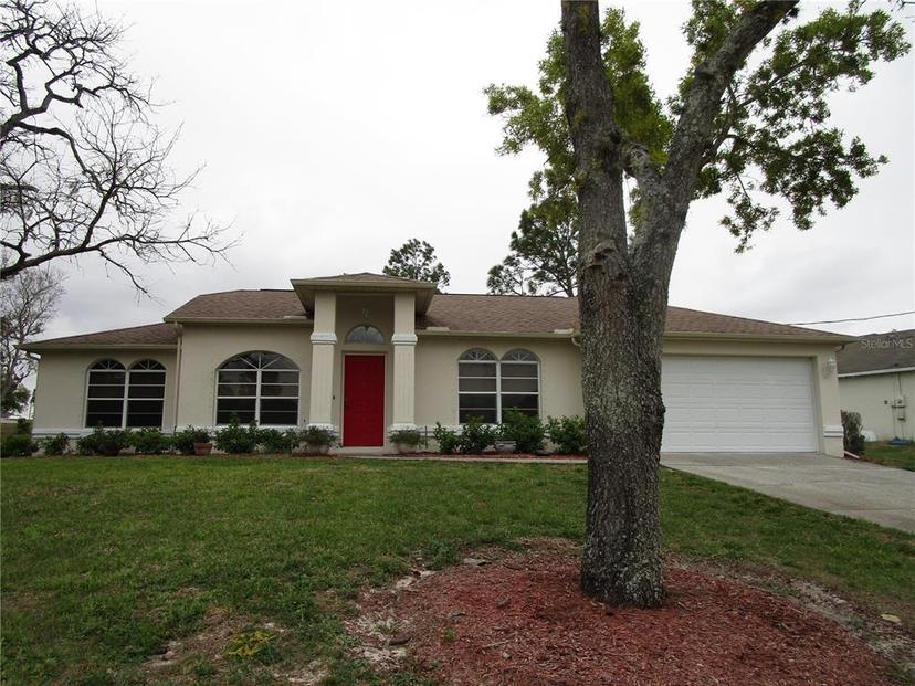 Picture of 4096 Everett Avenue, Spring Hill FL 34609