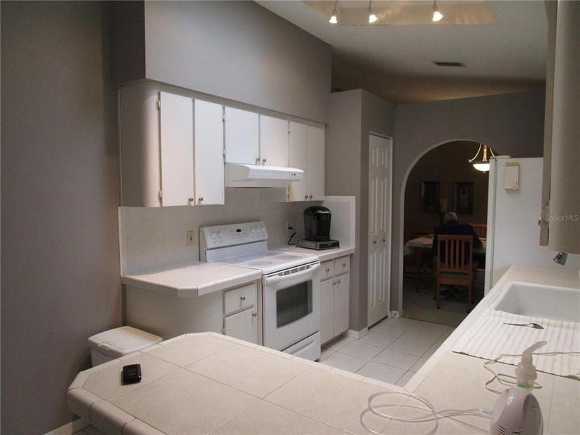Picture of 4096 Everett Avenue, Spring Hill FL 34609