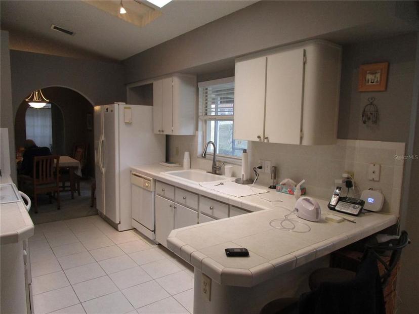 Picture of 4096 Everett Avenue, Spring Hill FL 34609