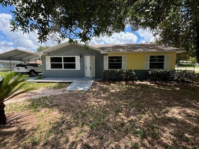 Picture of 6725 NW 14Th Avenue, Ocala, FL 34475