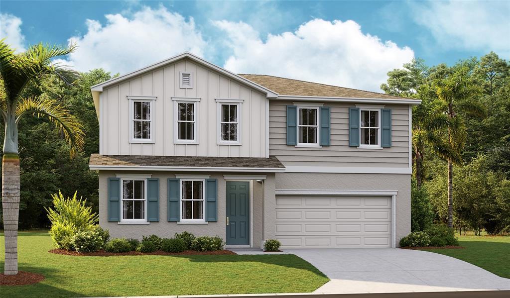 Picture of 1031 Wisteria Way, Dundee, FL 33838