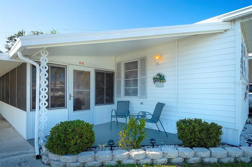 Picture of 2042 Detroiter Street, Sarasota FL 34231