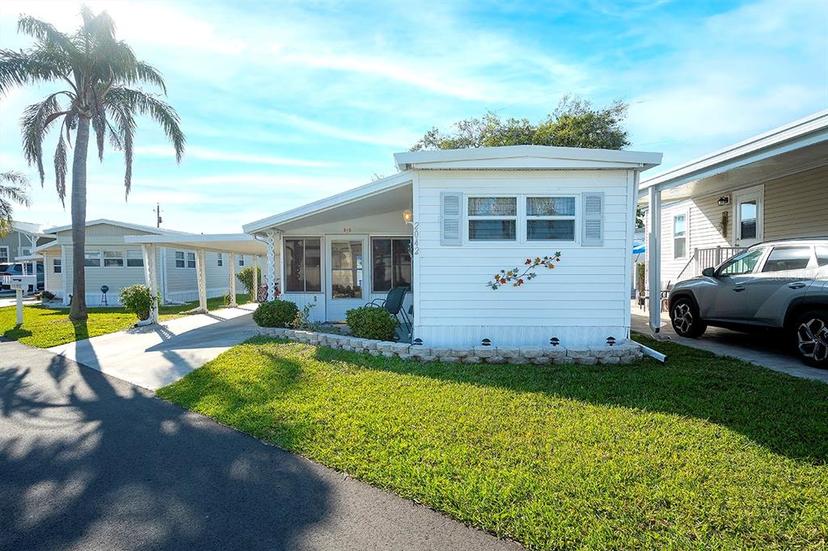 Picture of 2042 Detroiter Street, Sarasota FL 34231