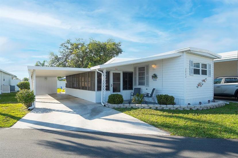 Picture of 2042 Detroiter Street, Sarasota FL 34231