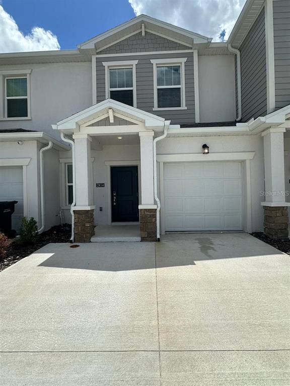 Picture of 2414 Skyline Loop, Kissimmee, FL 34758