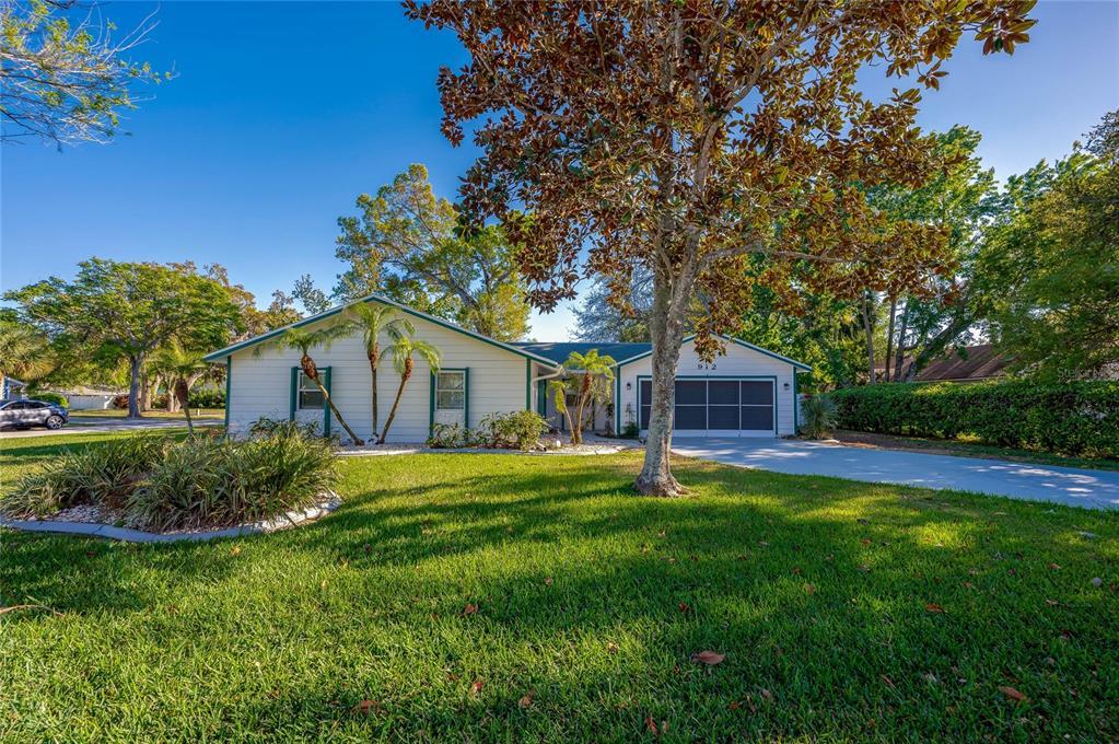 Picture of 912 Tree Garden Drive, Port Orange, FL 32127