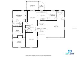 Picture of 912 Tree Garden Drive, Port Orange, FL 32127