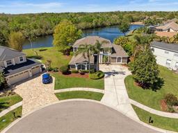 Picture of 6103 Saint Remy Way, Lutz, FL 33558
