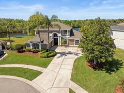 Picture of 6103 Saint Remy Way, Lutz, FL 33558