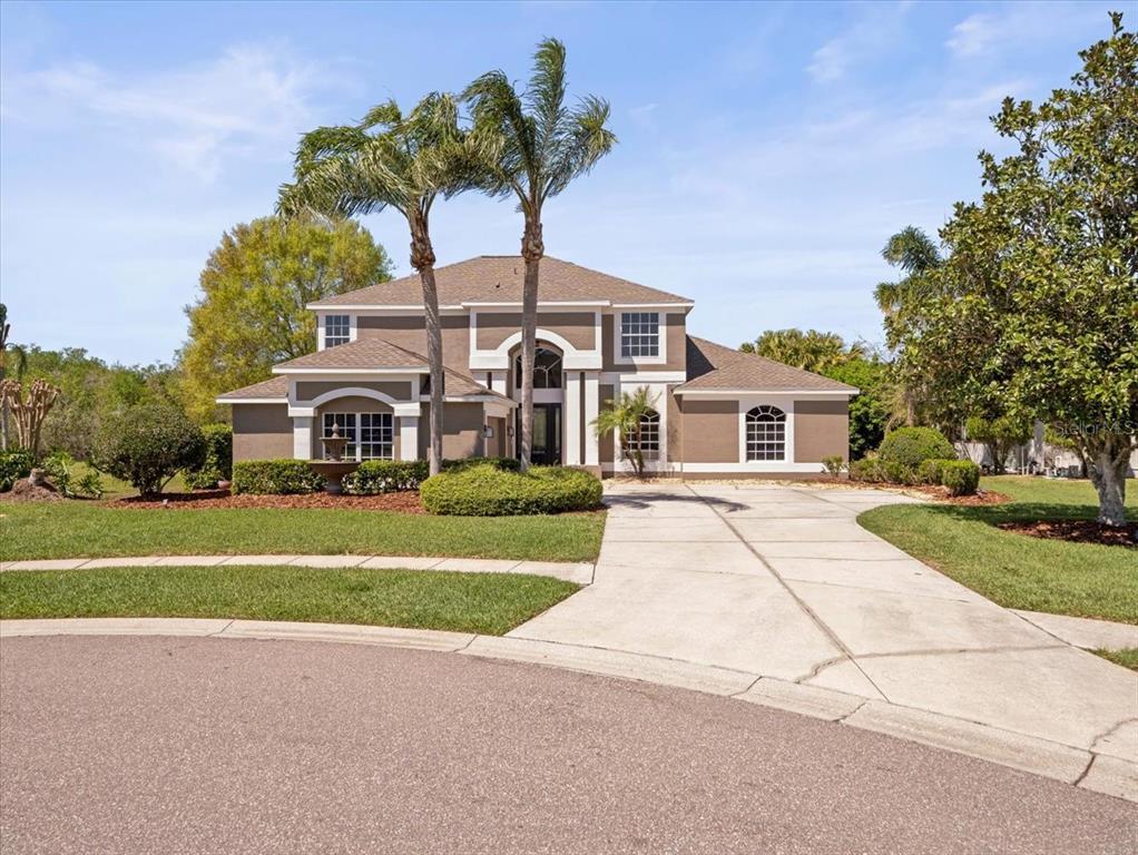 Picture of 6103 Saint Remy Way, Lutz, FL 33558
