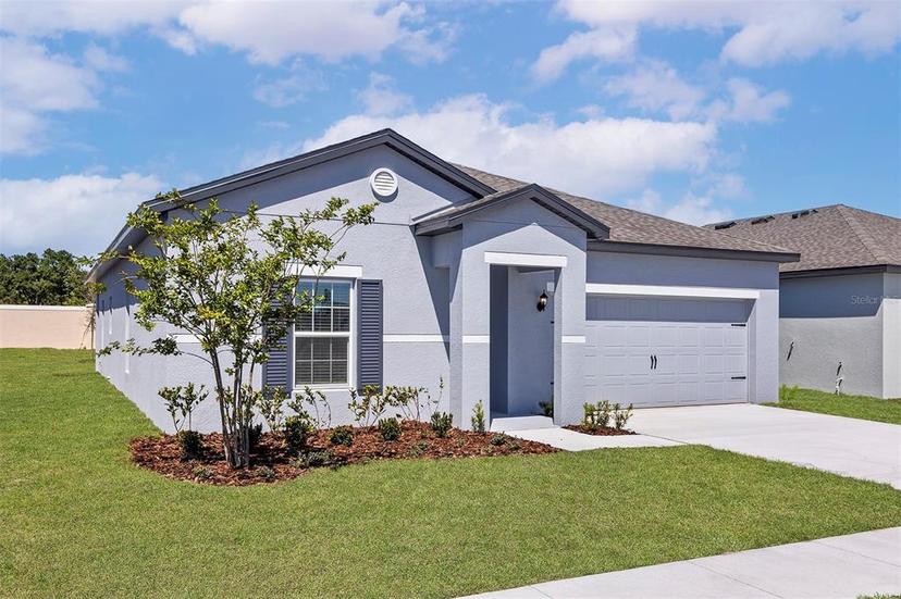 Picture of 1787 White Elephant Loop, Winter Haven FL 33884