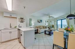 Picture of 3647 S Atlantic Avenue Unit 5B, Daytona Beach, FL 32118