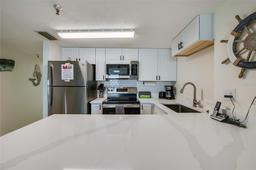 Picture of 3647 S Atlantic Avenue Unit 5B, Daytona Beach, FL 32118