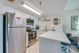 Picture of 3647 S Atlantic Avenue Unit 5B, Daytona Beach, FL 32118