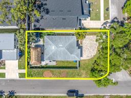 Picture of 4500 23Rd Avenue S, St Petersburg, FL 33711
