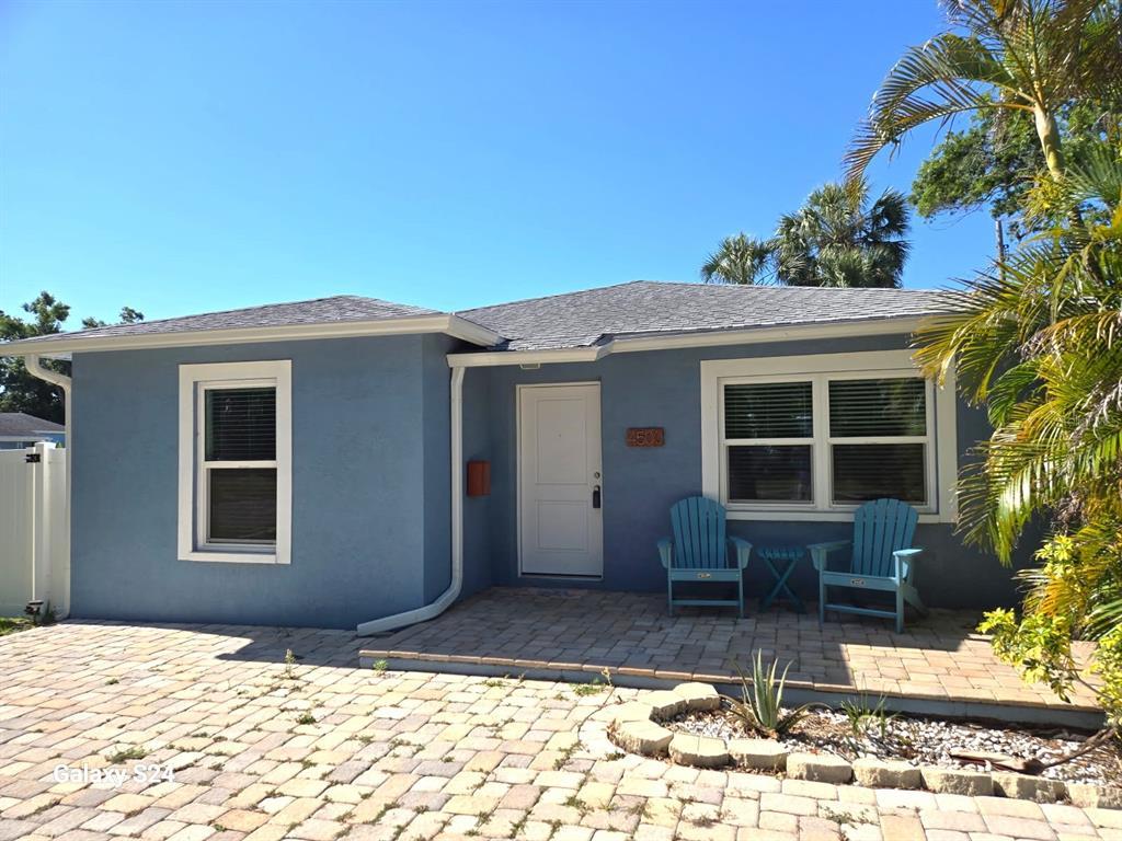 Picture of 4500 23Rd Avenue S, St Petersburg, FL 33711