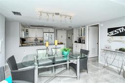 Picture of 6415 Midnight Pass Road Unit 607, Sarasota, FL 34242