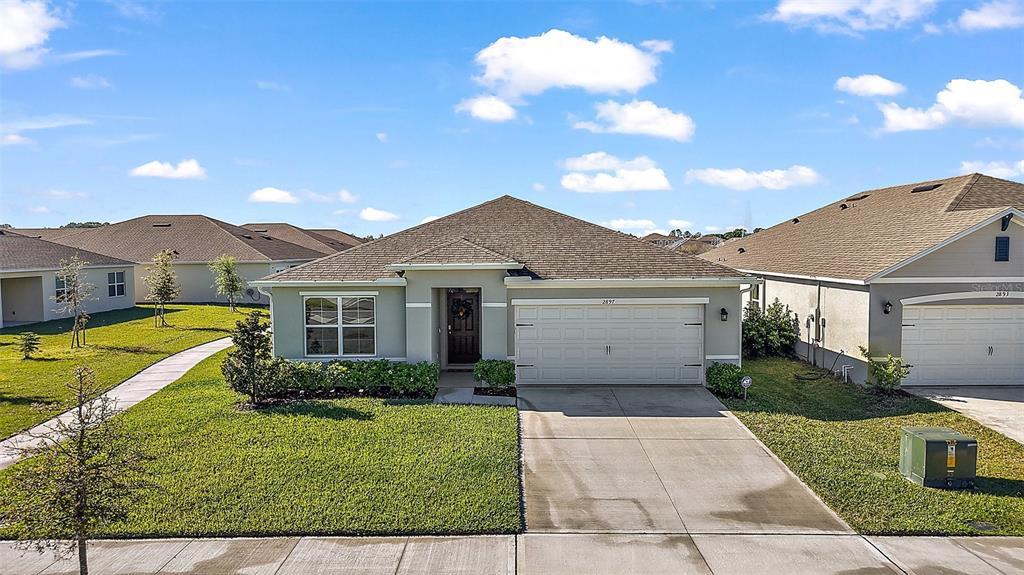 Picture of 2897 Sunridge Loop, St Cloud, FL 34771