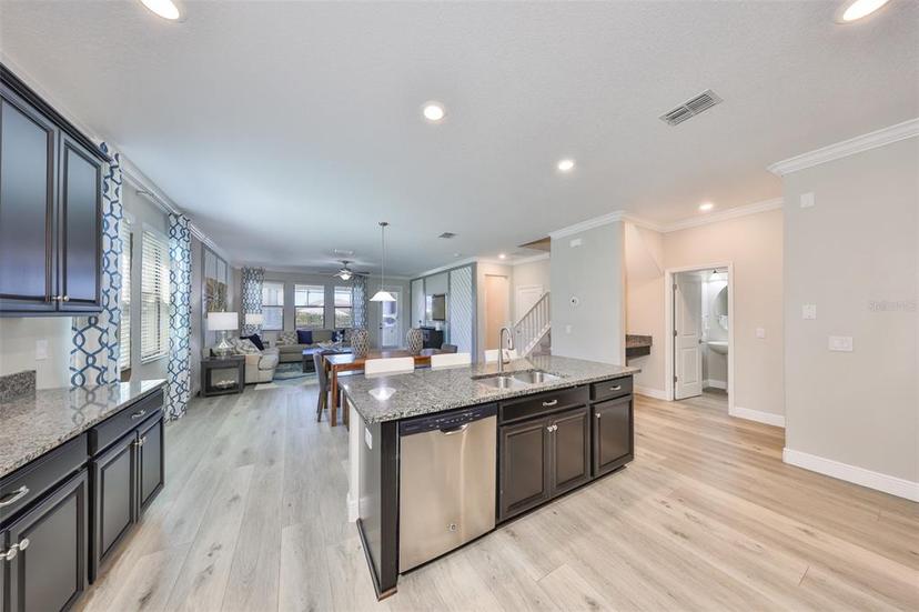 Picture of 10072 Sage Creek Drive, Ruskin FL 33573
