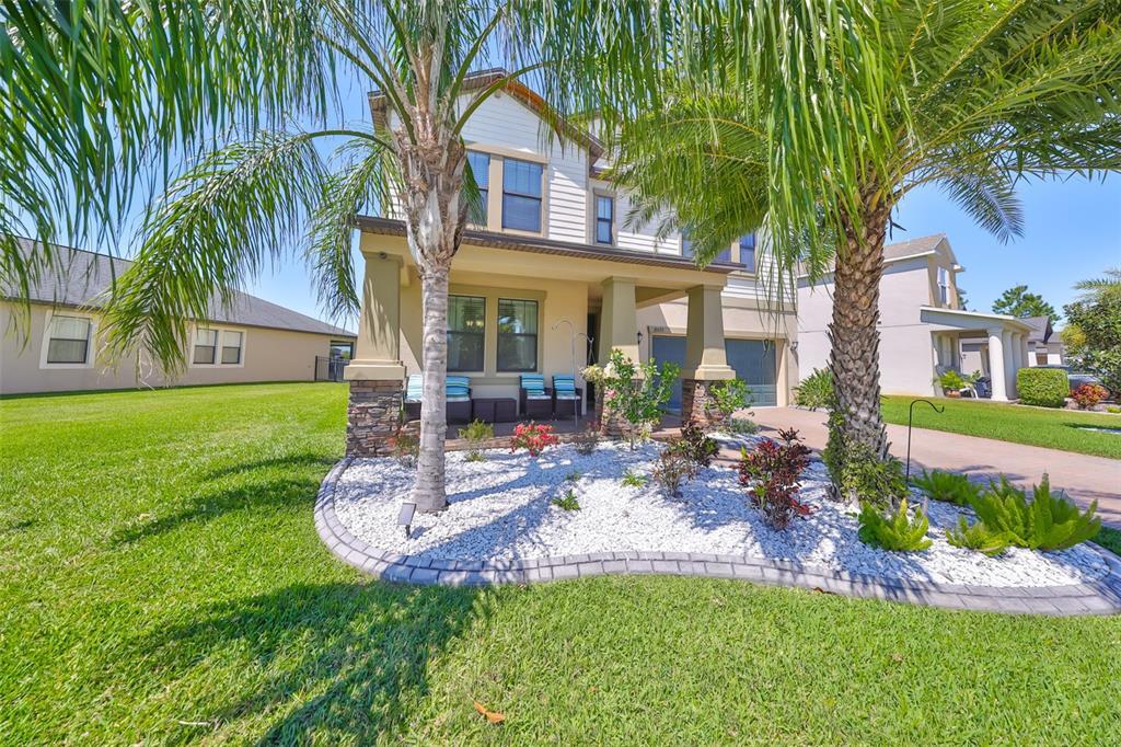 Picture of 10072 Sage Creek Drive, Ruskin, FL 33573