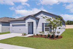 Picture of 1778 White Elephant Loop, Winter Haven, FL 33884