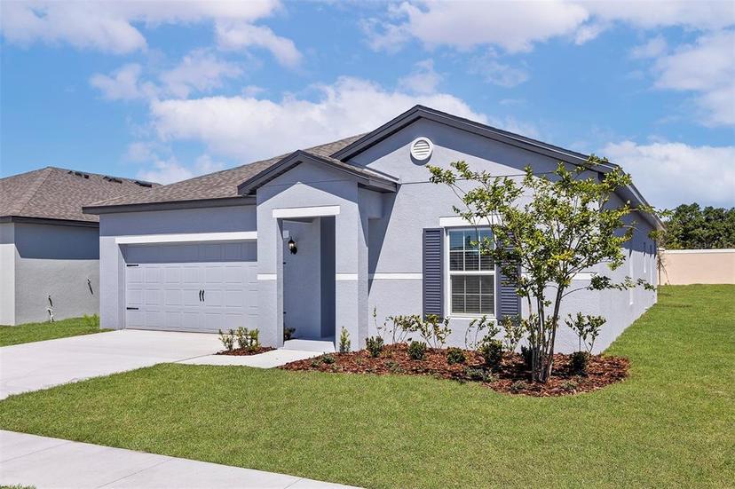 Picture of 1778 White Elephant Loop, Winter Haven FL 33884