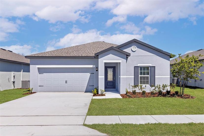 Picture of 1778 White Elephant Loop, Winter Haven FL 33884