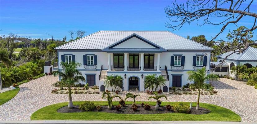 Picture of 10161 Eagle Preserve Drive, Englewood FL 34224