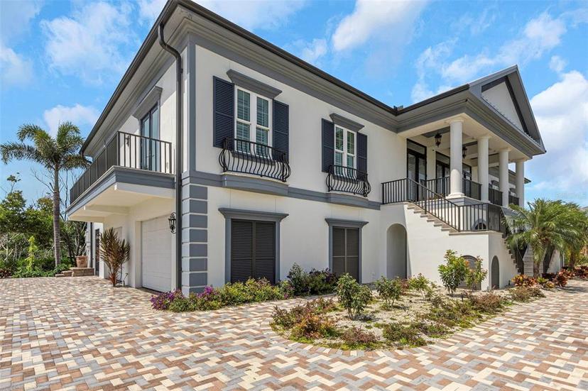 Picture of 10161 Eagle Preserve Drive, Englewood FL 34224