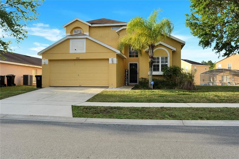 Picture of 1802 Royal Ridge Drive, Davenport FL 33896