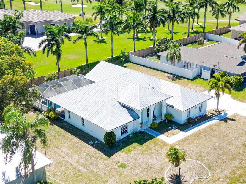 Picture of 1008 SW 21St Lane, Cape Coral FL 33991