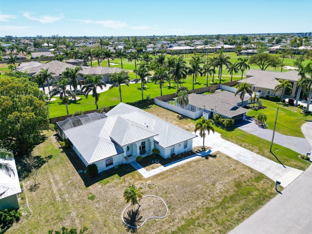 Picture of 1008 SW 21St Lane, Cape Coral, FL 33991