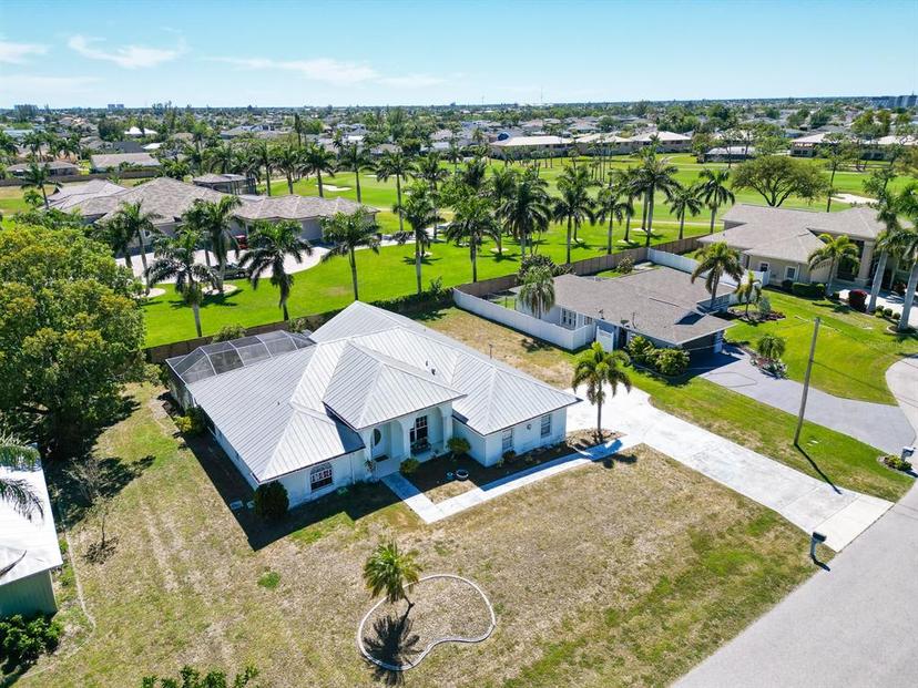 Picture of 1008 SW 21St Lane, Cape Coral FL 33991