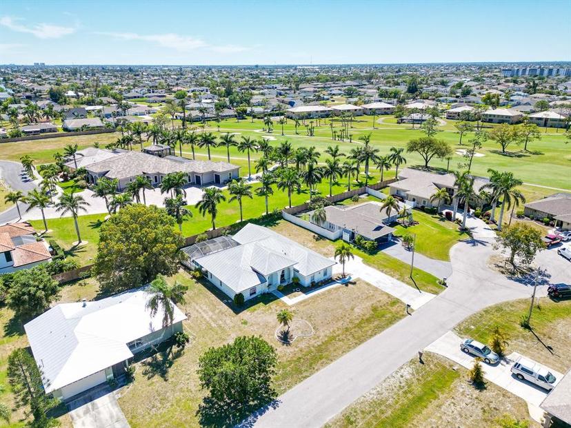 Picture of 1008 SW 21St Lane, Cape Coral FL 33991